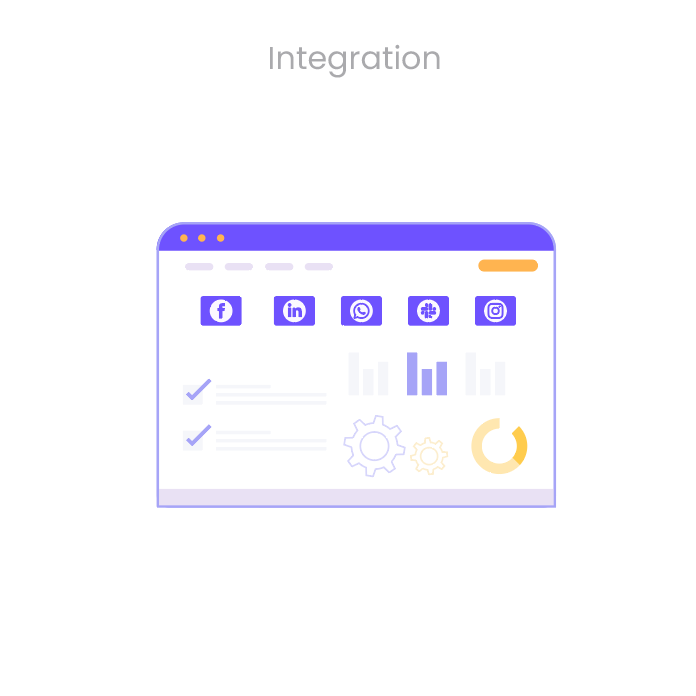 Integrations